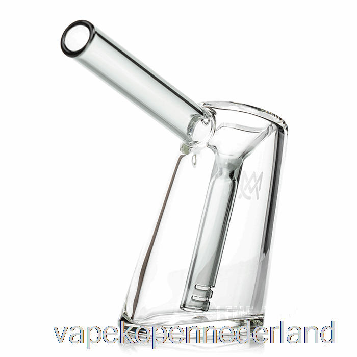 Elektronische Sigaret Vape Mj Arsenaal Steunpunt Mini Bubbler Leisteen